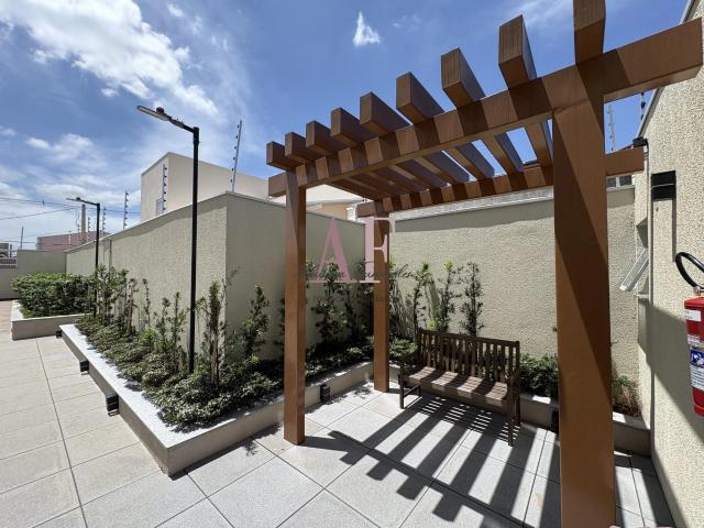 Apartamento aluguel em Torres de São José, Jundiaí