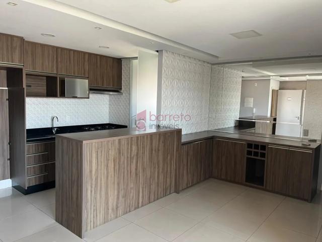 Apartamento aluguel em Jundiaí, Região Geográfica Intermediária de Campinas