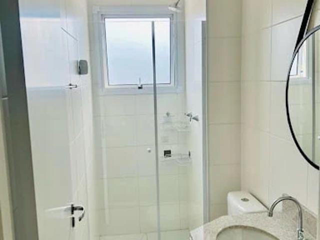Apartamento aluguel em Região Imediata de Jundiaí, Jundiaí