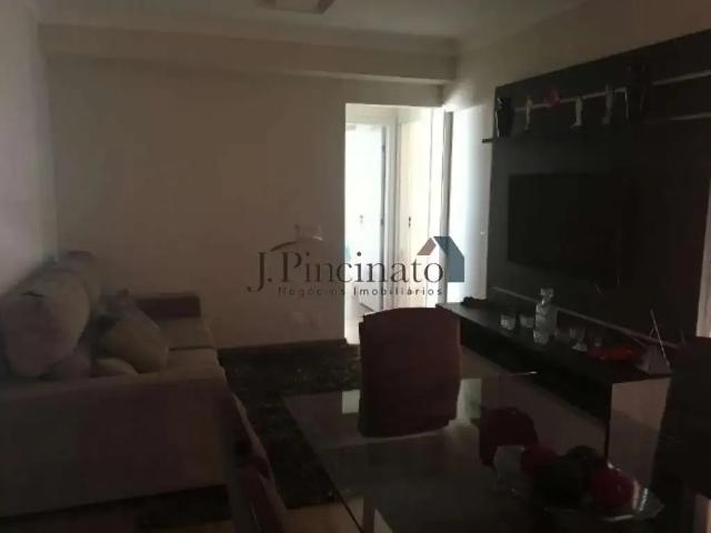 Apartamento aluguel em Região Imediata de Jundiaí, Jundiaí