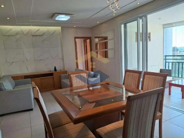 Apartamento aluguel em Região Imediata de Jundiaí, Jundiaí