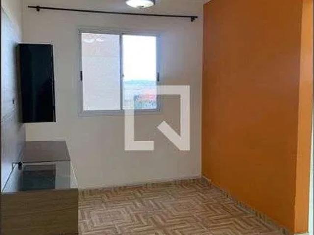 Apartamento aluguel em Novo Horizonte, Jundiaí