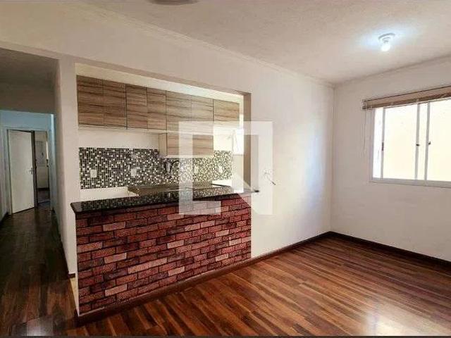 Apartamento aluguel em Novo Horizonte, Jundiaí