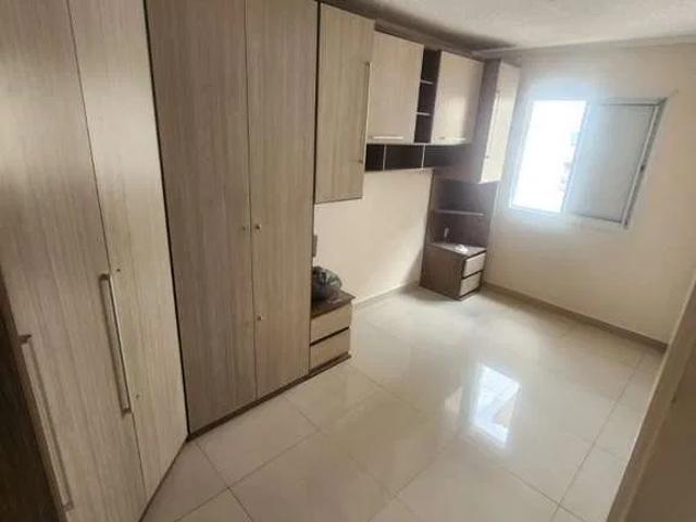 Apartamento aluguel em Novo Horizonte, Jundiaí