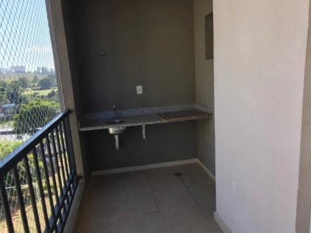 Apartamento aluguel em Jardim Ligia, Jundiaí