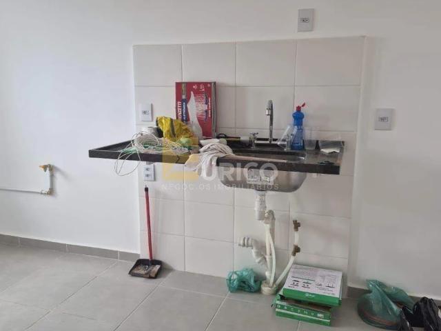 Apartamento aluguel em Jardim Sarapiranga, Jundiaí