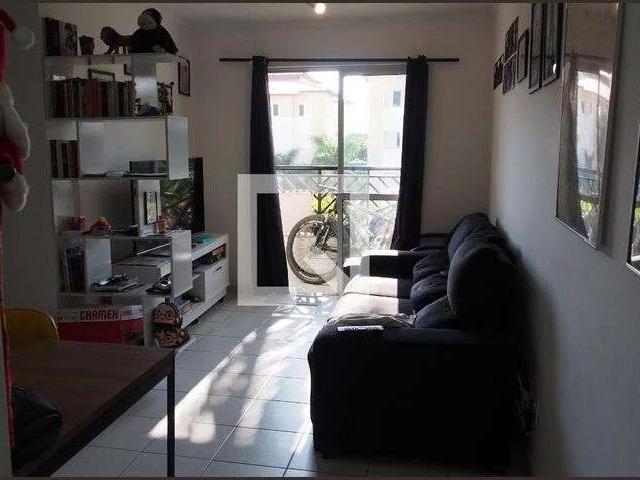 Apartamento aluguel em Jardim Ligia, Jundiaí