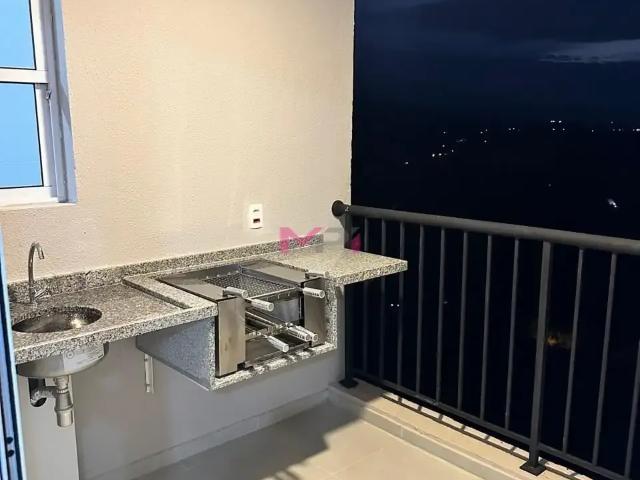 Apartamento aluguel em Região Imediata de Jundiaí, Jundiaí