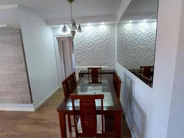 Apartamento aluguel em Região Imediata de Jundiaí, Jundiaí