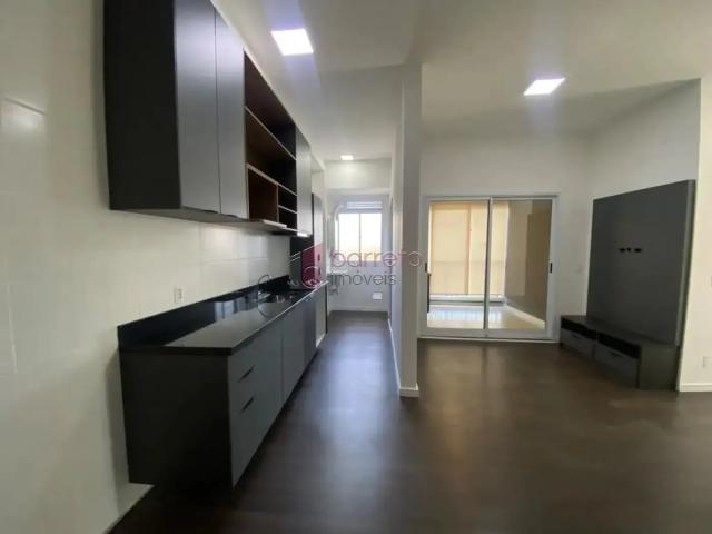 Apartamento aluguel em Região Imediata de Jundiaí, Jundiaí