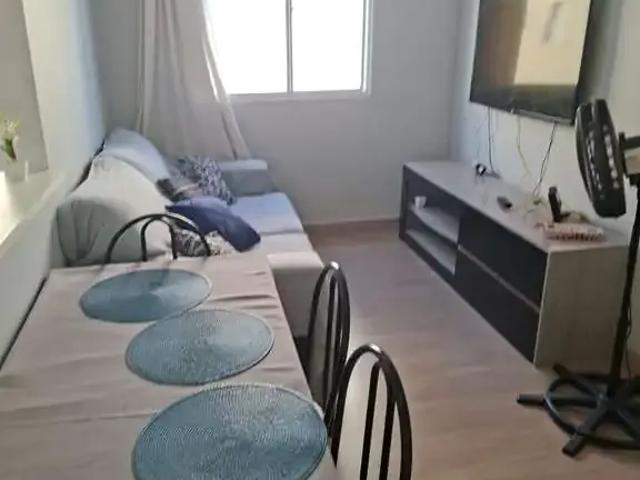 Apartamento aluguel em Região Imediata de Jundiaí, Jundiaí