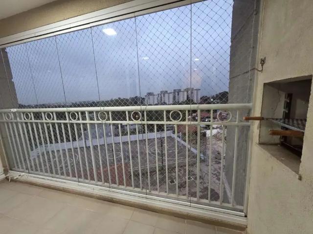 Apartamento aluguel em Jardim Ligia, Jundiaí