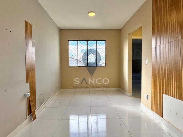 Apartamento aluguel em Chácara das Palmeiras, Jundiaí