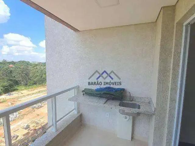Apartamento aluguel em Região Imediata de Jundiaí, Jundiaí