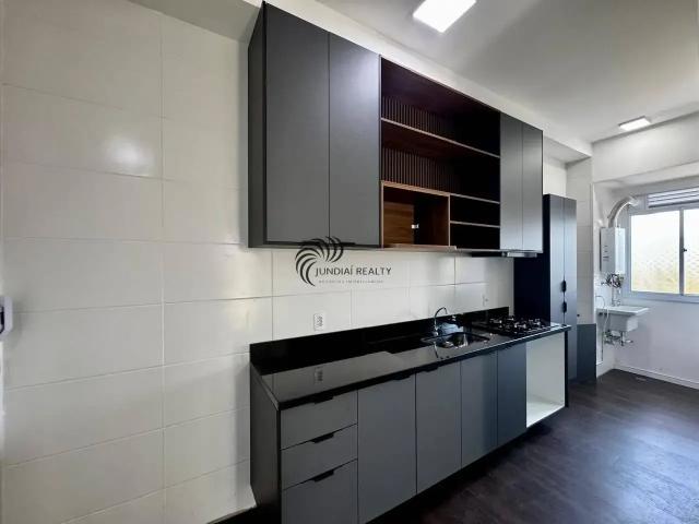 Apartamento aluguel em Região Imediata de Jundiaí, Jundiaí
