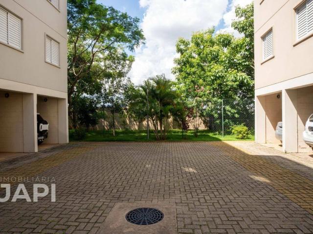 Apartamento aluguel em Região Imediata de Jundiaí, Jundiaí