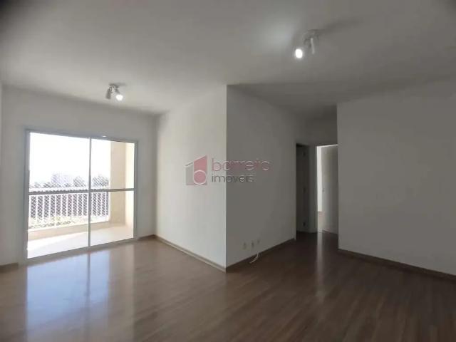 Apartamento aluguel em Região Imediata de Jundiaí, Jundiaí