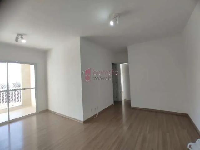 Apartamento aluguel em Região Imediata de Jundiaí, Jundiaí