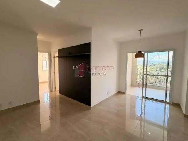 Apartamento aluguel em Região Imediata de Jundiaí, Jundiaí