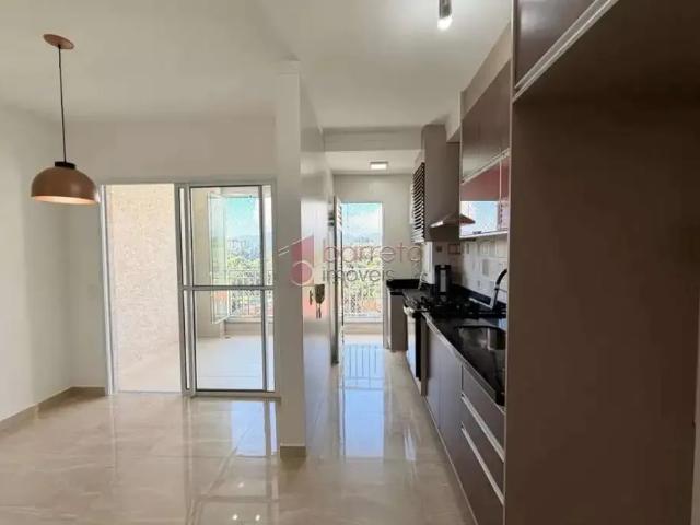 Apartamento aluguel em Região Imediata de Jundiaí, Jundiaí