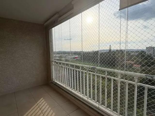 Apartamento aluguel em Região Imediata de Jundiaí, Jundiaí