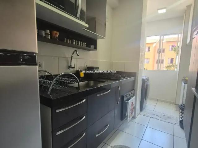 Apartamento aluguel em Região Imediata de Jundiaí, Jundiaí