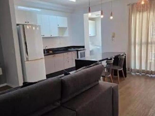 Apartamento aluguel em Jardim Tereza Cristina, Jundiaí