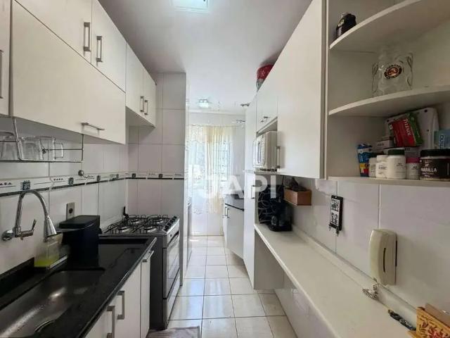 Apartamento aluguel em Região Imediata de Jundiaí, Jundiaí