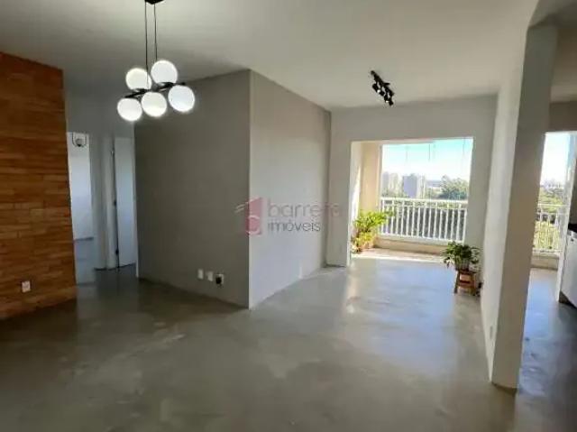 Apartamento aluguel em Região Imediata de Jundiaí, Jundiaí