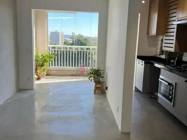 Apartamento aluguel em Região Imediata de Jundiaí, Jundiaí