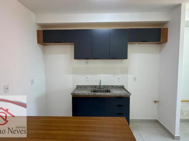 Apartamento aluguel em Jundiaí