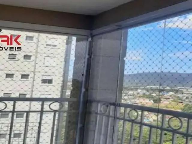 Apartamento aluguel em Região Imediata de Jundiaí, Jundiaí