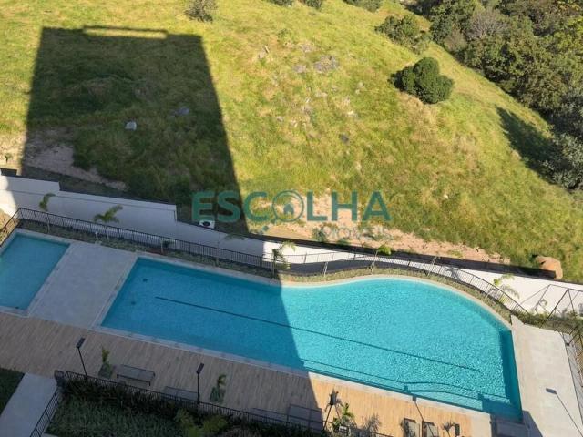 Apartamento aluguel em Jardim Ligia, Jundiaí