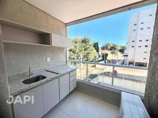Apartamento aluguel em Região Imediata de Jundiaí, Jundiaí