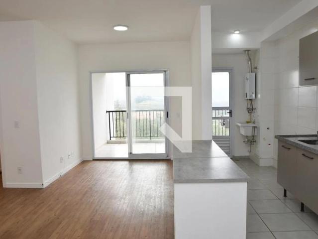 Apartamento aluguel em Chácara das Palmeiras, Jundiaí