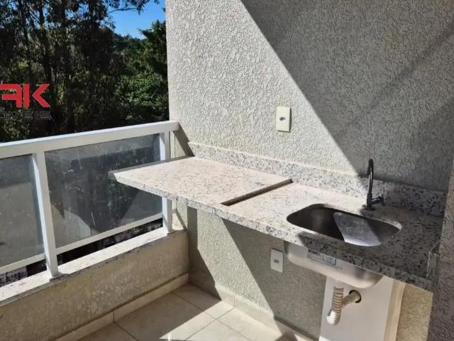Apartamento aluguel em Região Imediata de Jundiaí, Jundiaí