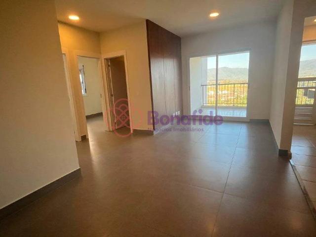 Apartamento aluguel em Chácara das Palmeiras, Jundiaí