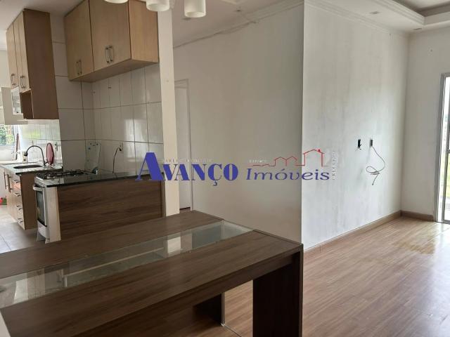 Apartamento aluguel em Região Imediata de Jundiaí, Jundiaí