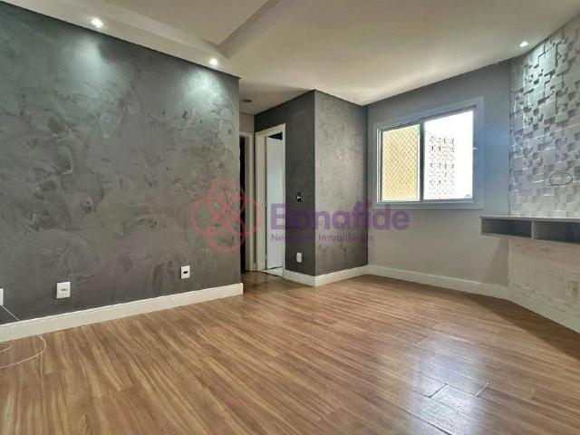 Apartamento aluguel em Nova Cidade Jardim, Jundiaí