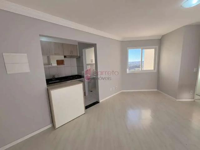 Apartamento aluguel em Região Imediata de Jundiaí, Jundiaí