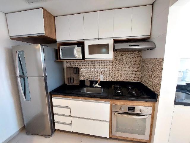 Apartamento aluguel em Nova Cidade Jardim, Jundiaí