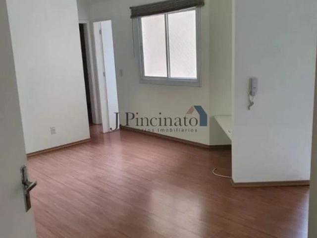 Apartamento aluguel em Nova Cidade Jardim, Jundiaí
