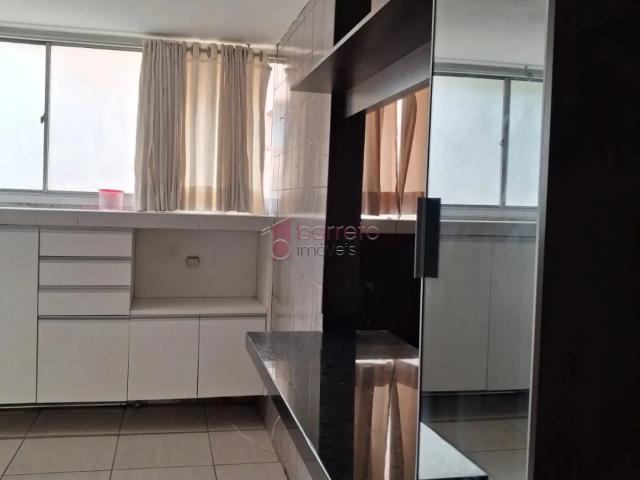 Apartamento aluguel em Jundiaí, Região Geográfica Intermediária de Campinas