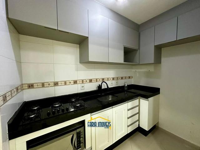 Apartamento aluguel em Nova Cidade Jardim, Jundiaí