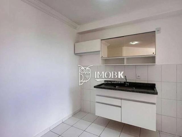 Apartamento aluguel em Nova Cidade Jardim, Jundiaí