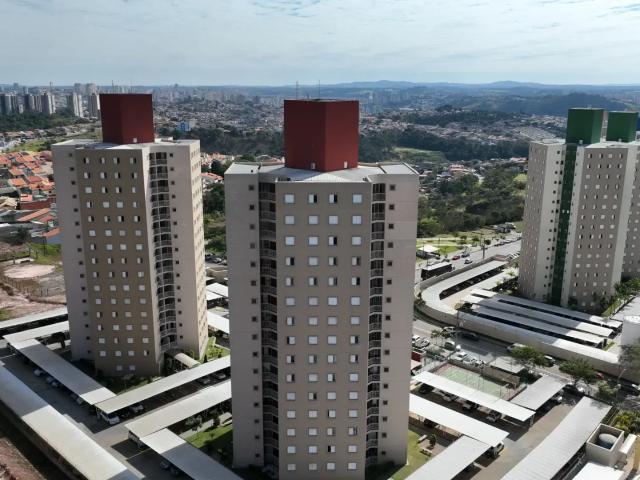 Apartamento aluguel em Região Imediata de Jundiaí, Jundiaí