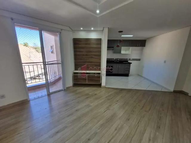 Apartamento aluguel em Região Imediata de Jundiaí, Jundiaí