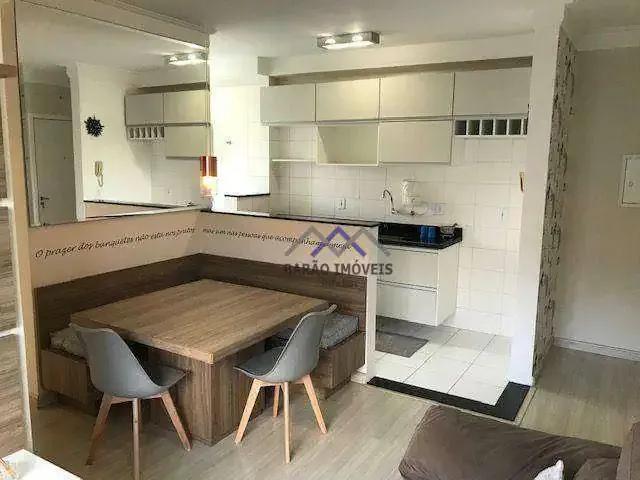 Apartamento aluguel em Região Imediata de Jundiaí, Jundiaí