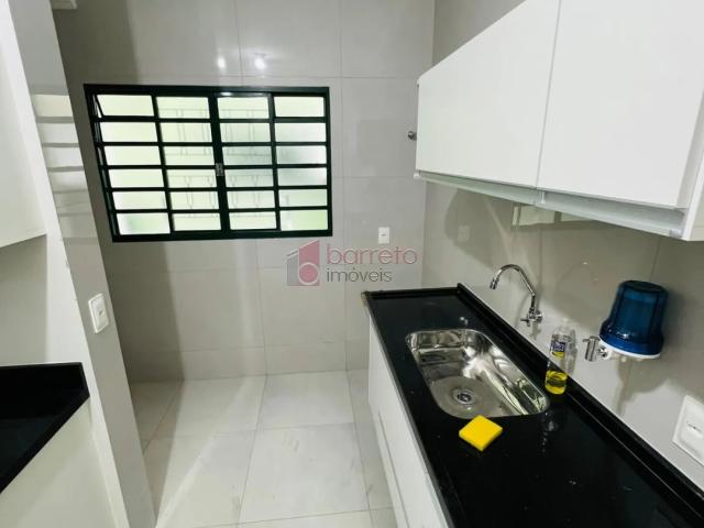 Apartamento aluguel em Região Imediata de Jundiaí, Jundiaí