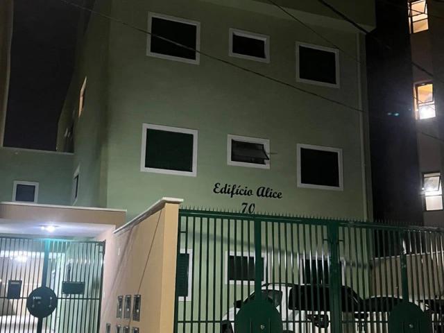 Apartamento aluguel em Parque da Represa, Jundiaí